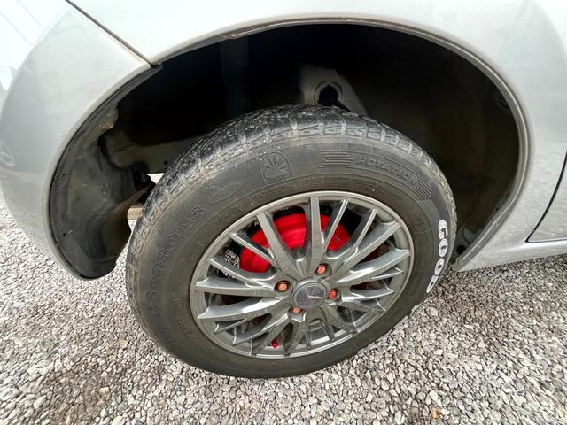 デミオ 13C-V HIDエディション 12か月走行距離無制限保障 マツダナビ TV ETC キーレス(27枚目)