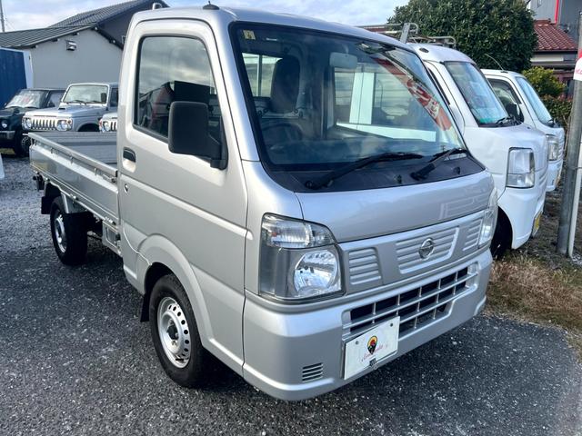 ＮＴ１００クリッパートラック ＤＸ　オートマチック　積載量３５０ｋｇ　パワステ　エアコン　ＥＴＣ　エアーバック運転席　助手席装備（2枚目）
