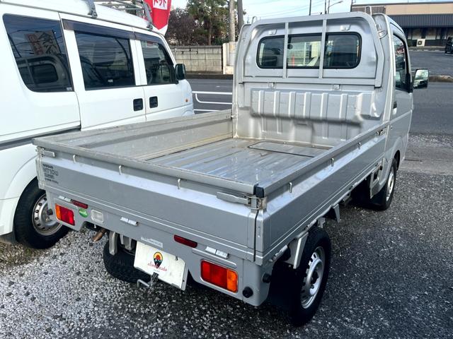 ＮＴ１００クリッパートラック ＤＸ　オートマチック　積載量３５０ｋｇ　パワステ　エアコン　ＥＴＣ　エアーバック運転席　助手席装備（3枚目）