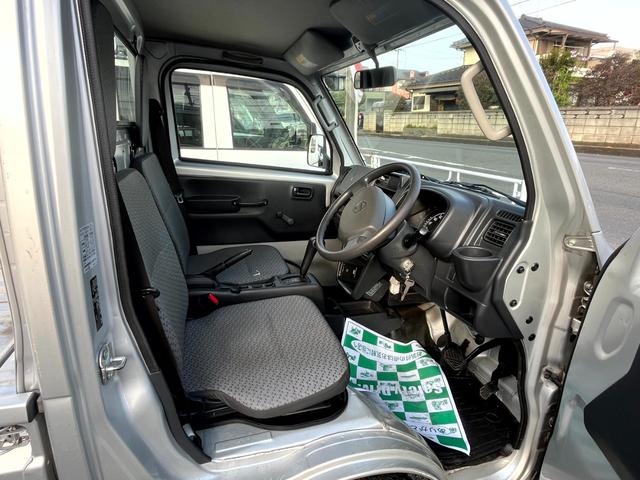 ＮＴ１００クリッパートラック ＤＸ　オートマチック　積載量３５０ｋｇ　パワステ　エアコン　ＥＴＣ　エアーバック運転席　助手席装備（7枚目）