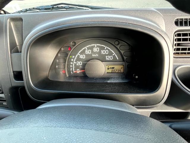 ＮＴ１００クリッパートラック ＤＸ　オートマチック　積載量３５０ｋｇ　パワステ　エアコン　ＥＴＣ　エアーバック運転席　助手席装備（8枚目）