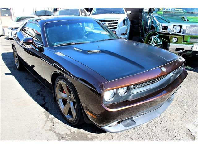 SRT8 6.1 HEMI オートチェック済み(5枚目)