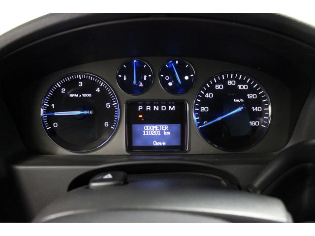 キャデラックエスカレード 　１ナンバー登録　オートチェック有　２４インチＡＷ　サードシート付（15枚目）