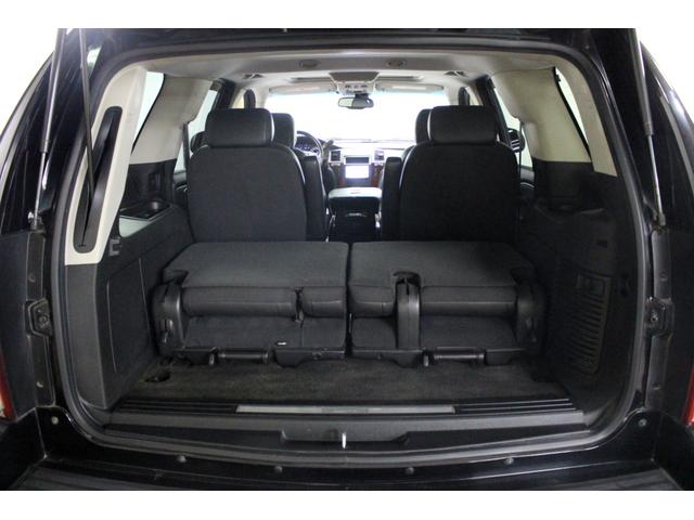 キャデラックエスカレード 　１ナンバー登録　オートチェック有　２４インチＡＷ　サードシート付（22枚目）