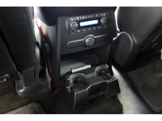 キャデラックエスカレード 　１ナンバー登録　オートチェック有　２４インチＡＷ　サードシート付（33枚目）