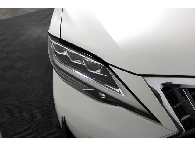 アルファードハイブリッド ロイヤルラウンジ LMスタイル(6枚目)