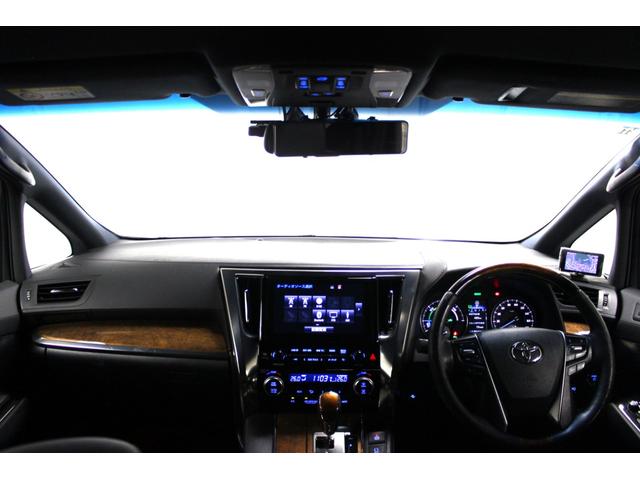 アルファードハイブリッド ロイヤルラウンジ LMスタイル(13枚目)