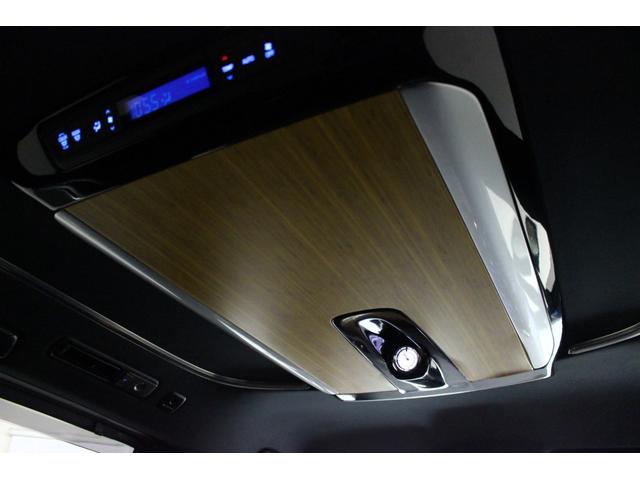 アルファードハイブリッド ロイヤルラウンジ LMスタイル(37枚目)