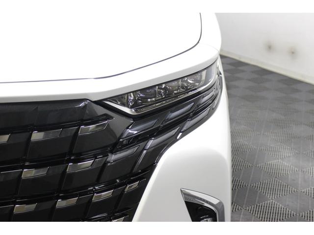 アルファード Z(6枚目)