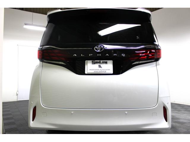 アルファード Z(9枚目)