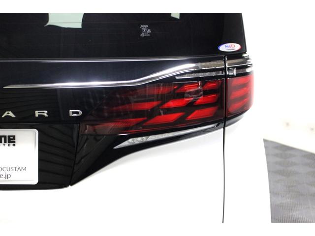 アルファード Z(10枚目)