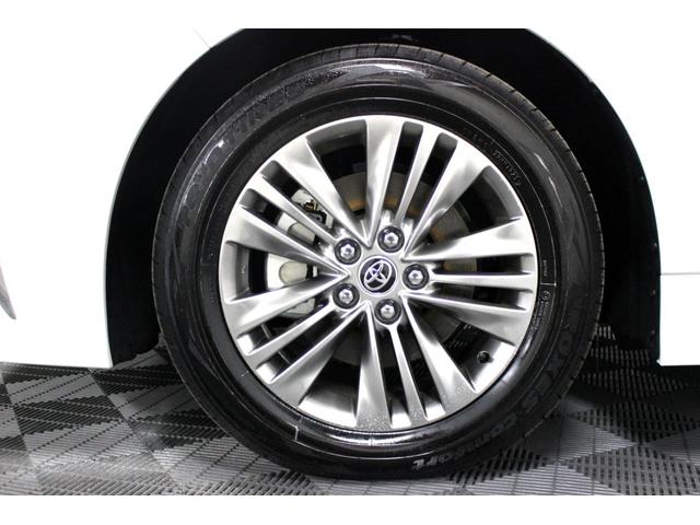 アルファード Z(11枚目)