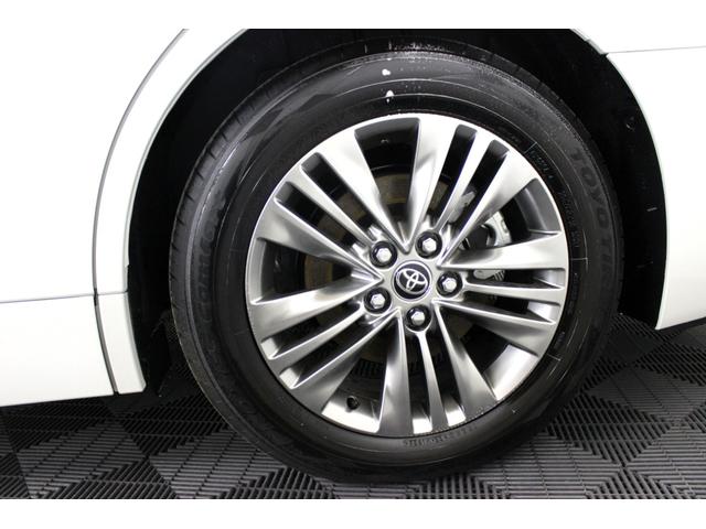 アルファード Z(12枚目)