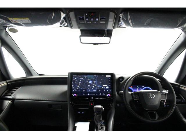 アルファード Z(13枚目)