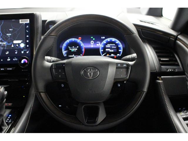 アルファード Z(14枚目)