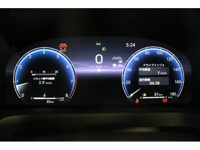 アルファード Z(15枚目)