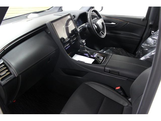 アルファード Z(16枚目)