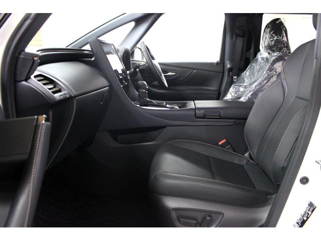 アルファード Z(17枚目)