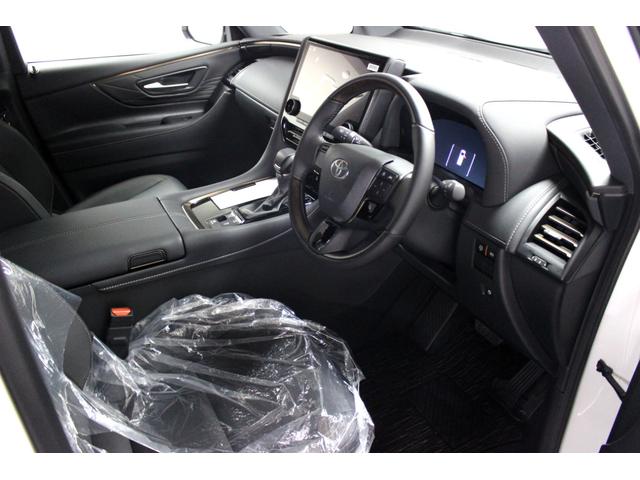 アルファード Z(18枚目)