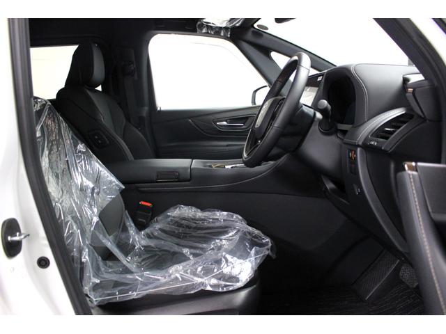 アルファード Z(19枚目)