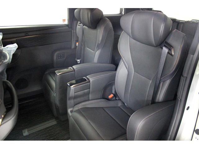 アルファード Z(21枚目)