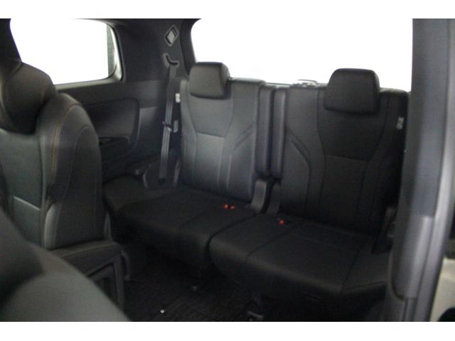 アルファード Z(22枚目)