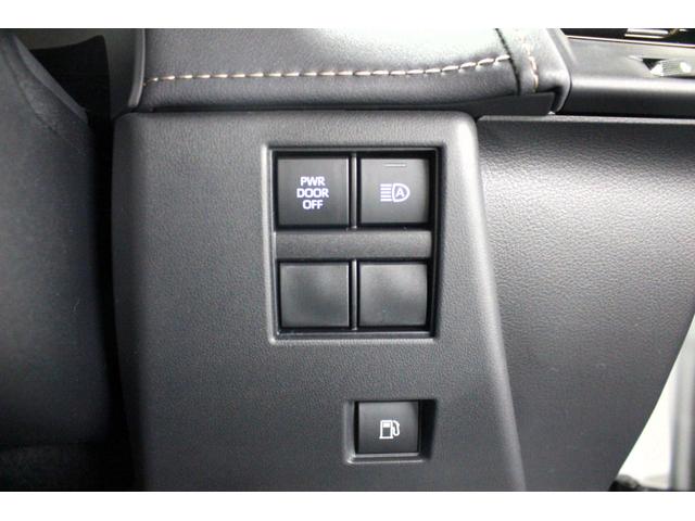 アルファード Z(35枚目)