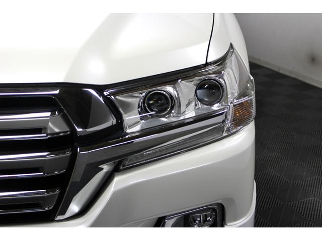 ランドクルーザー ZX(6枚目)