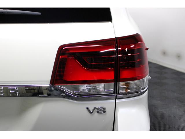 ランドクルーザー ZX(10枚目)