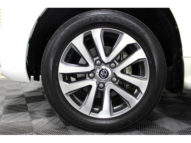 ランドクルーザー ZX(11枚目)