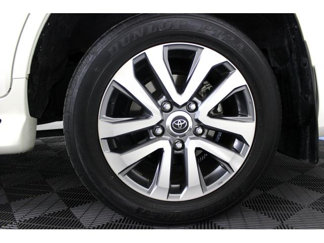 ランドクルーザー ZX(12枚目)