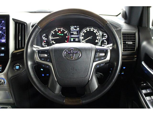 ランドクルーザー ZX(14枚目)