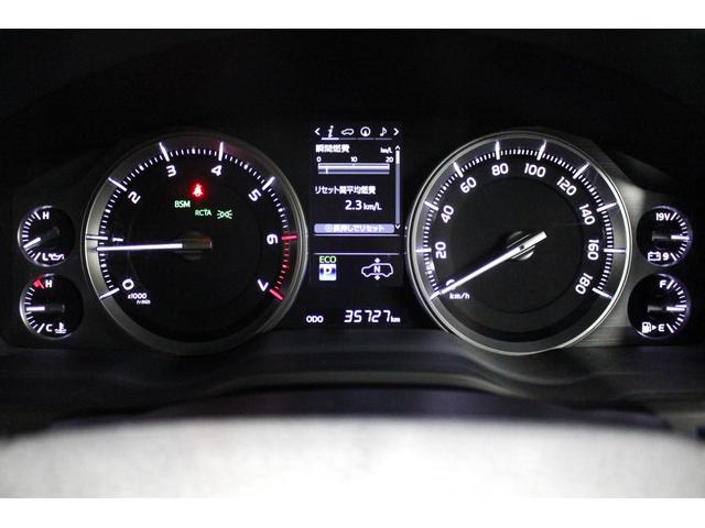 ランドクルーザー ZX(15枚目)