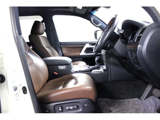 ランドクルーザー ZX(19枚目)