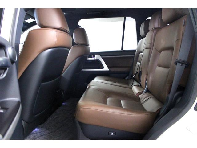 ランドクルーザー ZX(20枚目)