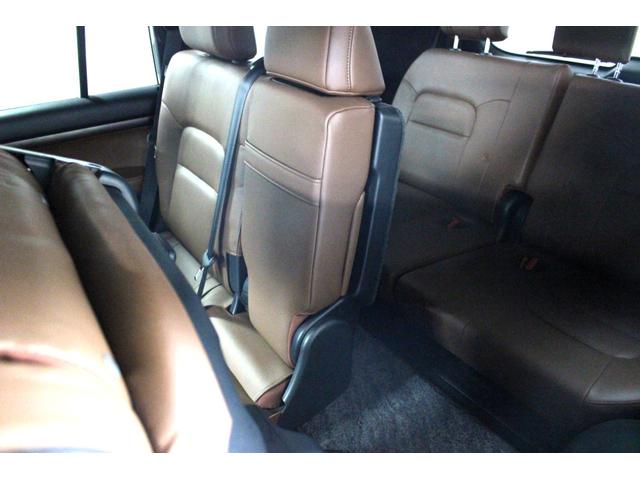 ランドクルーザー ZX(22枚目)