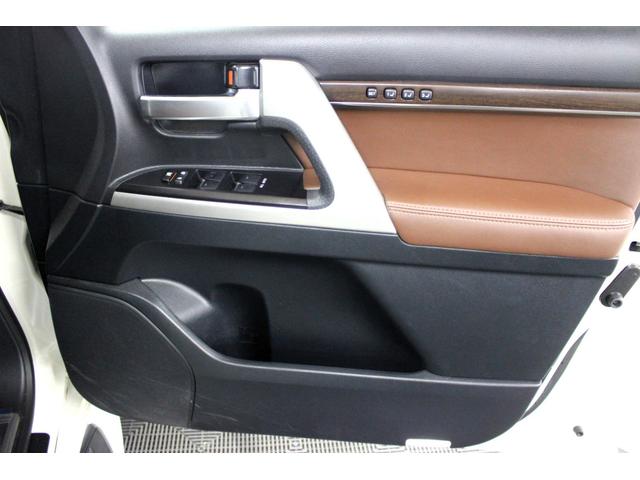 ランドクルーザー ZX(24枚目)