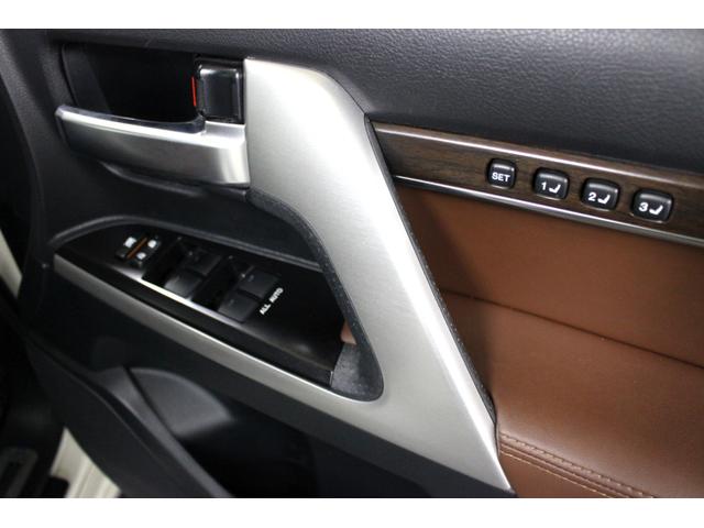 ランドクルーザー ZX(25枚目)