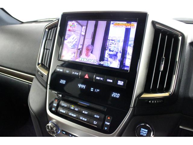 ランドクルーザー ZX(26枚目)