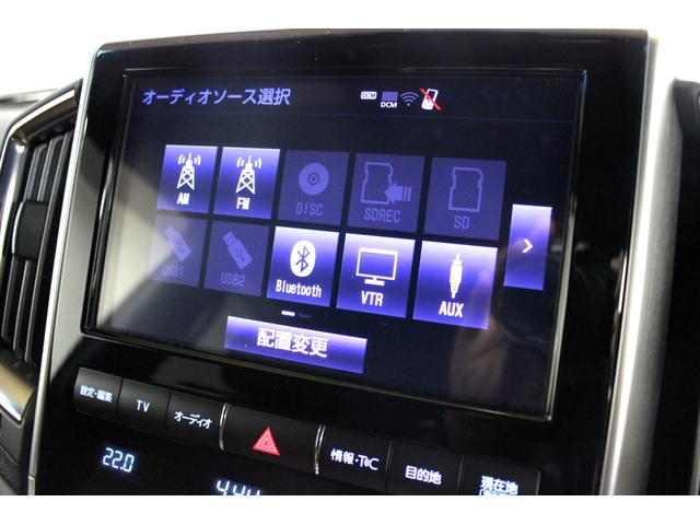 ランドクルーザー ZX(27枚目)