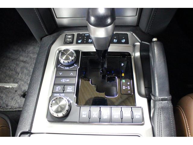 ランドクルーザー ZX(31枚目)