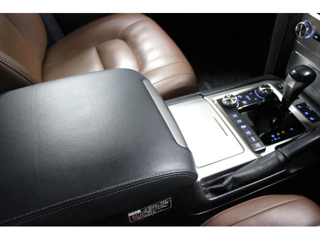 ランドクルーザー ZX(32枚目)