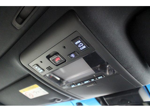 ランドクルーザー ZX(36枚目)