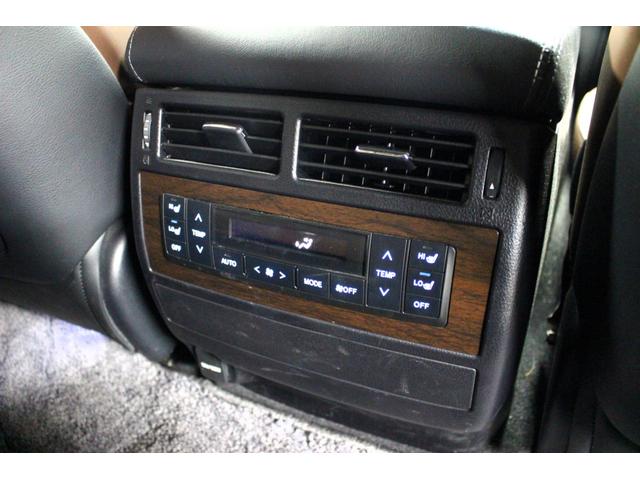 ランドクルーザー ZX(37枚目)