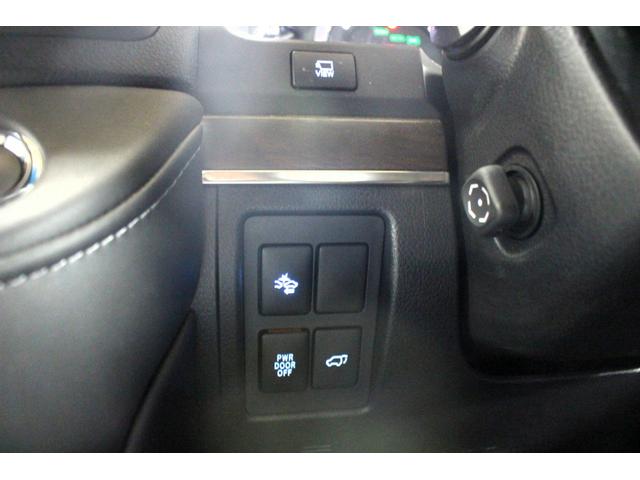 ランドクルーザー ZX(38枚目)