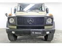 MERCEDES BENZ G-CLASS