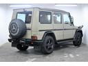 MERCEDES BENZ G-CLASS