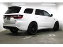 DODGE DODGE DURANGO