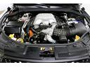 ＳＲＴヘルキャット　Ｖ８　６．２Ｌ　ＨＥＭＩ　７１０馬力　ワンオーナー車　ＧＴＨＡＵＳ　／　Ｍｅｉｓｔｅｒｓｃｈａｆｔ可変マフラー　ＬＥＸＡＮＩ２４インチＡＷ　リアエンターテイメント　ハーマンカードン　前後ドラレコ(16枚目)