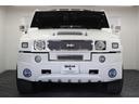 HUMMER HUMMER H2